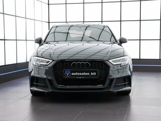 2019 Audi A3 III (8V) Рестайлинг, серый, 2649000 рублей, вид 2