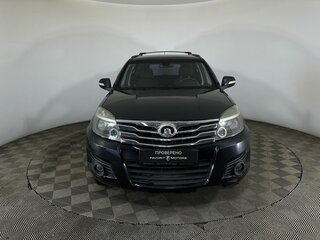2013 Great Wall Hover H3 I, чёрный, 450000 рублей, вид 2