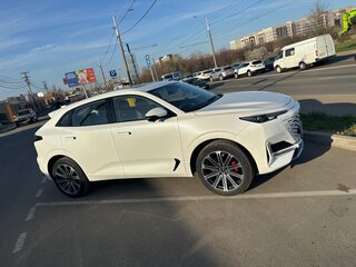2023 Changan UNI-K, белый, 2500000 рублей, вид 2