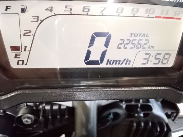 2018 Honda CRF 250L Rally, серый, 397000 рублей - вид 8