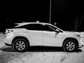 2016 Lexus RX 200t IV, белый, 4100000 рублей - вид 5