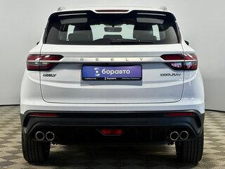 2023 Geely Coolray I, белый, 1950000 рублей, вид 4