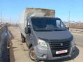2014 ГАЗ ГАЗель Next, серый, 1000000 рублей - вид 5