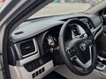 2016 Toyota Highlander III (XU50), серый, 2690000 рублей - вид 5