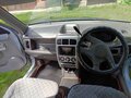 2002 Nissan Cube I Рестайлинг (Z10), голубой, 265000 рублей - вид 10