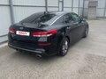2019 Kia Optima IV Рестайлинг, чёрный, 1800000 рублей - вид 5