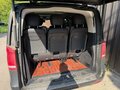 2021 Mercedes-Benz V-Класс Extra Long 260 экстра длинный III (W447) Рестайлинг, чёрный, 6300000 рублей - вид 8