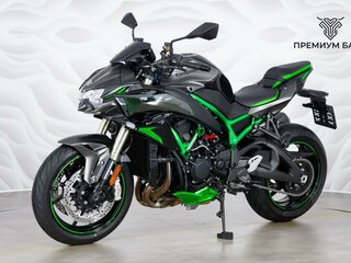 2025 Kawasaki Z H2, чёрный, 1799000 рублей, вид 3