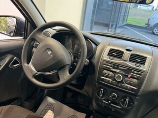 2026 Lada (ВАЗ) Granta I Рестайлинг, серый, 1121000 рублей, вид 5