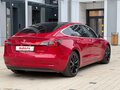 2020 Tesla Model 3 Long Range I, красный, 3990000 рублей - вид 7