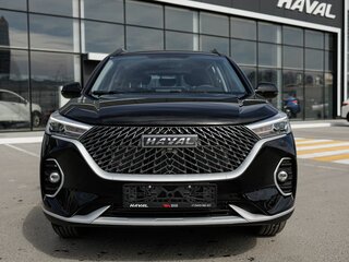 2026 Haval M6 II, чёрный, 2349000 рублей, вид 2