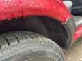 1994 Lada (ВАЗ) 21096, красный, 195000 рублей - вид 6