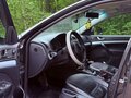 2010 Skoda Octavia II (A5) Рестайлинг, чёрный, 750000 рублей - вид 4