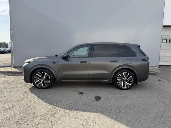 2023 Li Auto (Lixiang) L8 42.8 kWh I, серый, 5800000 рублей - вид 5