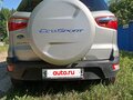 2019 Ford EcoSport II Рестайлинг, серебристый, 1770000 рублей - вид 2