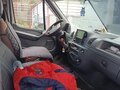 2000 Mercedes-Benz Sprinter, белый, 800000 рублей - вид 3