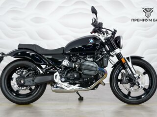 2024 BMW R 12, чёрный, 1499000 рублей, вид 1