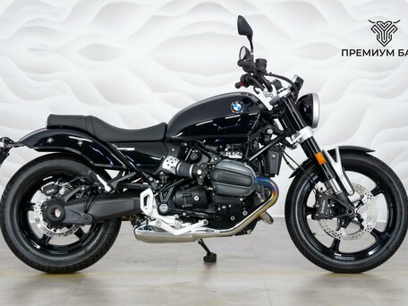 2024 BMW R 12, чёрный, 1499000 рублей, вид 1