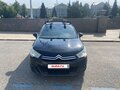 2011 Citroen C4 II, чёрный, 515000 рублей - вид 1