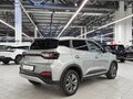 2024 Kaiyi X3, серый - вид 3