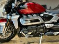 2023 Triumph Rocket 3, красный, 2990000 рублей - вид 8