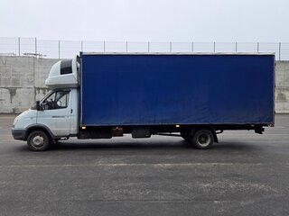 2020 ГАЗ ГАЗель (3302), белый, 1450000 рублей, вид 4