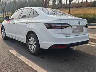2025 Volkswagen Lavida IV, белый, 1700000 рублей, вид 5