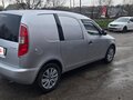 2008 Skoda Praktik, серебристый, 479000 рублей - вид 3
