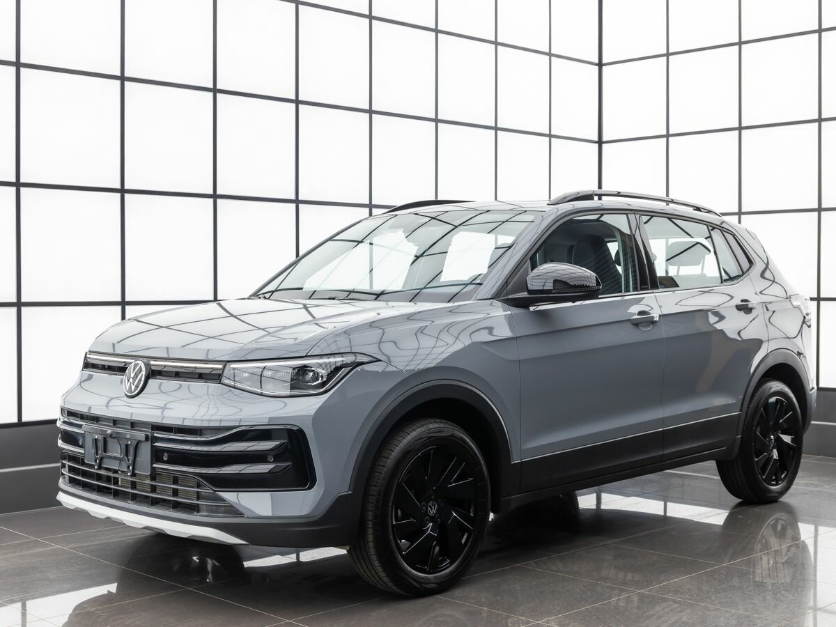 Открыть фотографии: Volkswagen Tharu XR