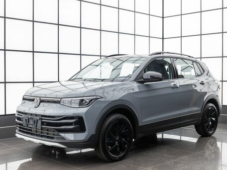 Volkswagen Tharu XR