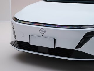 2026 Nissan N6 21.1 kWh, белый, 3407264 рублей, вид 4