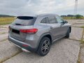 2021 Mercedes-Benz GLA 200 II (H247), серый, 3100000 рублей - вид 6