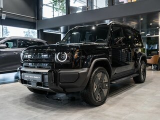 2026 Esteo V27, чёрный, 5920000 рублей, вид 1