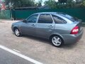 2010 Lada (ВАЗ) Priora I, серый, 280000 рублей - вид 3