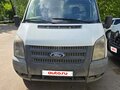 2013 Ford Transit, белый, 1180000 рублей