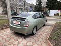 2007 Toyota Prius II Рестайлинг (XW20), зелёный, 750000 рублей - вид 4