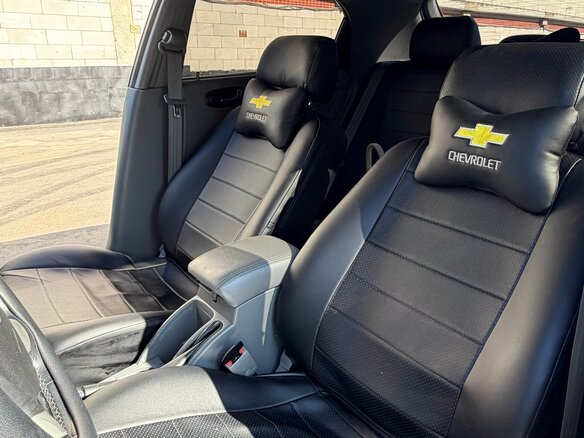 2013 Chevrolet Lacetti I, синий - вид 19