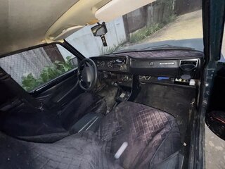 2003 Lada (ВАЗ) 2107, зелёный, 100000 рублей, вид 5