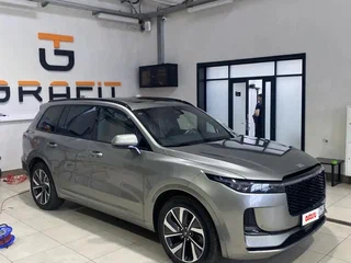 2022 Li Auto (Lixiang) One I Рестайлинг, серый, 3410000 рублей, вид 1