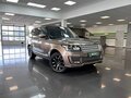 2013 Land Rover Range Rover IV, бежевый, 2925000 рублей - вид 4