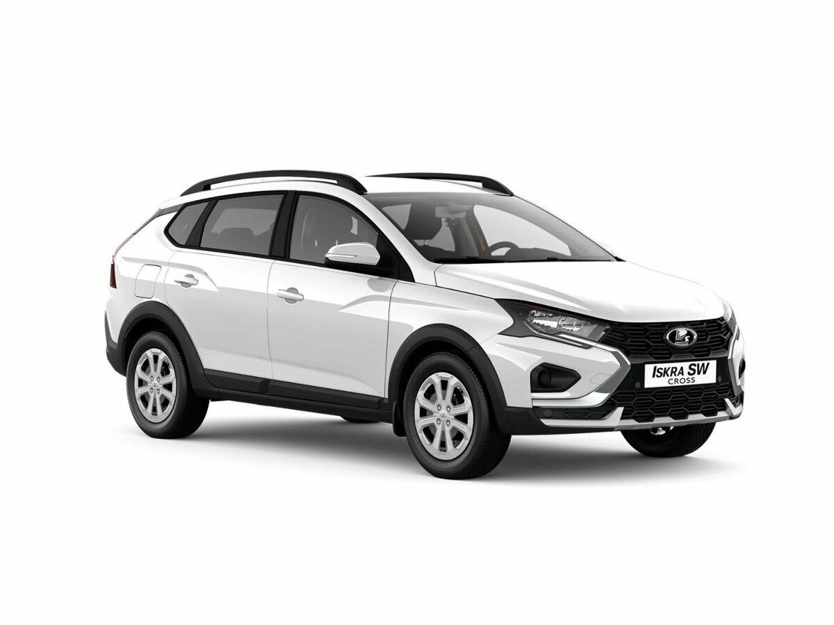 Открыть фотографии: Lada (ВАЗ) Iskra