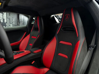 2026 Lamborghini Temerario, белый, 62946971 рублей, вид 5