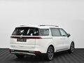 2021 Kia Carnival IV, белый - вид 3