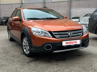 2015 Dongfeng H30 Cross, оранжевый, 440000 рублей, вид 3