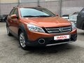 2015 Dongfeng H30 Cross, оранжевый, 440000 рублей - вид 2