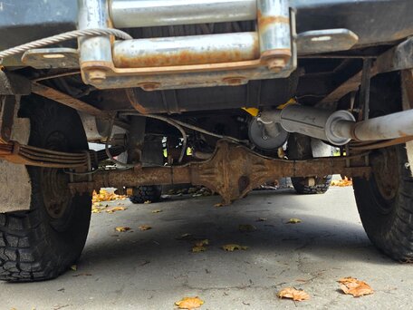 2002 УАЗ 3909, бежевый, 770000 рублей, вид 3
