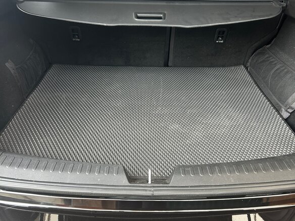 2020 Haval F7 I, чёрный, 1699999 рублей - вид 10