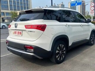 2021 Baojun 530 I Рестайлинг, белый, 1800051 рублей, вид 4