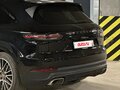 2020 Porsche Cayenne III, чёрный, 7250000 рублей - вид 2