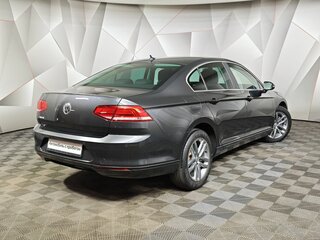 2019 Volkswagen Passat B8, серый, 2168000 рублей, вид 2